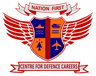 Defence Logo
