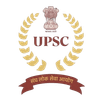 UPSC Logo